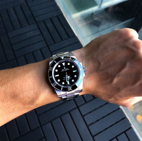 rolex submariner da rivenditore 4000 1200|rolex submariner wrist watch.